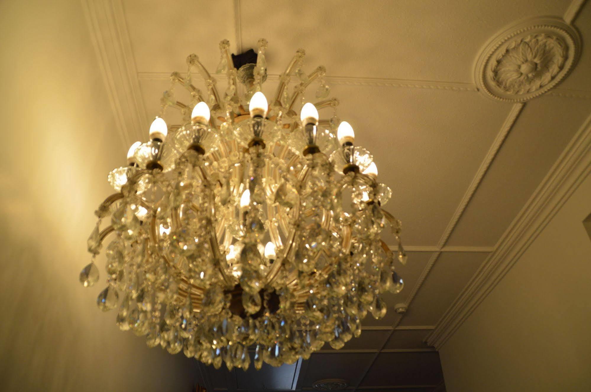 Eefde Hotel Garni Villa Arrisja מראה חיצוני תמונה