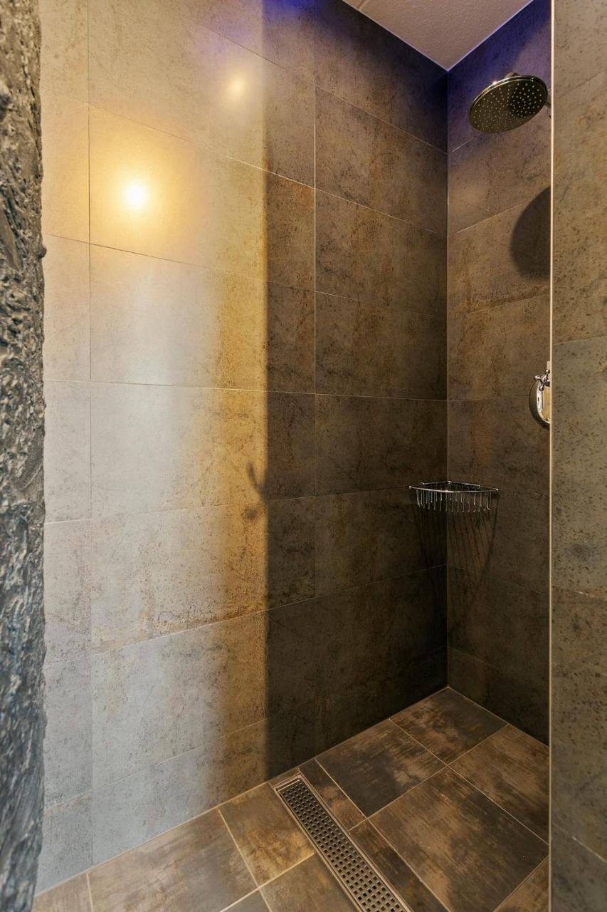Eefde Hotel Garni Villa Arrisja מראה חיצוני תמונה